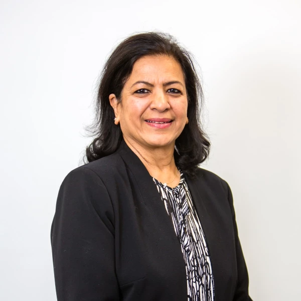 Dr Ritu Prasad